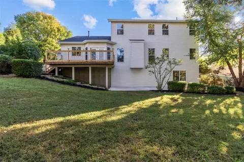 Exterior - 7322 Macleod Ln, O'fallon, MO 63368 photo 5 of 5