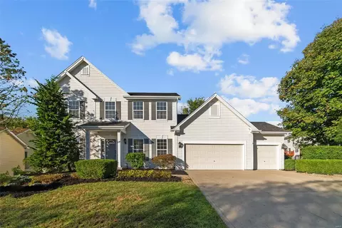 7322 Macleod Ln, O'fallon, MO 63368