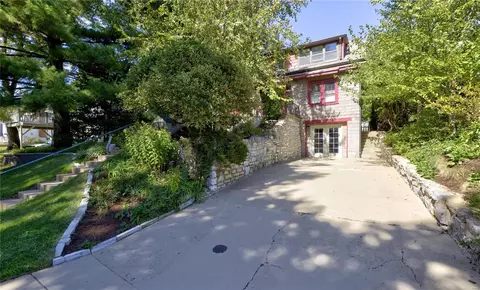 Exterior - 219 E Jackson Rd, Saint Louis, MO 63119 photo 22 of 22