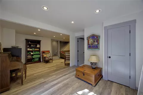 Entry Way - 219 E Jackson Rd, Saint Louis, MO 63119 photo 1 of 1