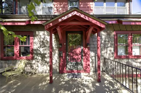 Exterior - 219 E Jackson Rd, Saint Louis, MO 63119 photo 2 of 22