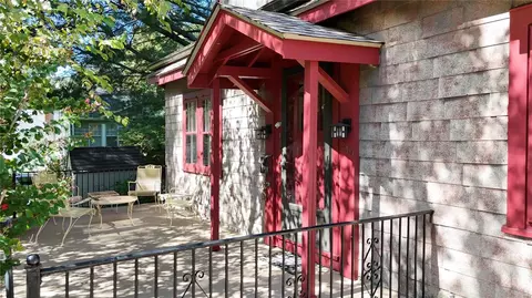 Exterior - 219 E Jackson Rd, Saint Louis, MO 63119 photo 3 of 22