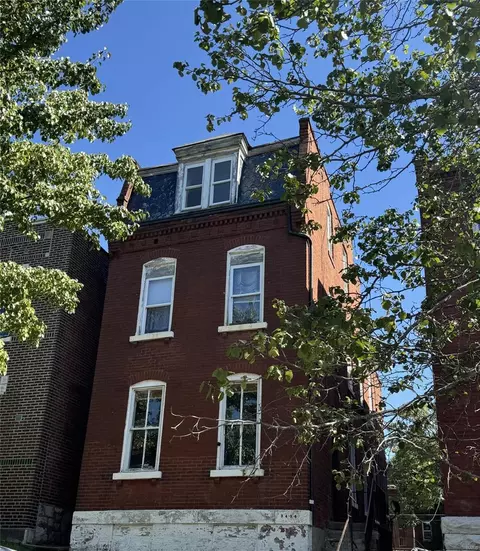 3436 Pennsylvania Ave, Saint Louis, MO 63118