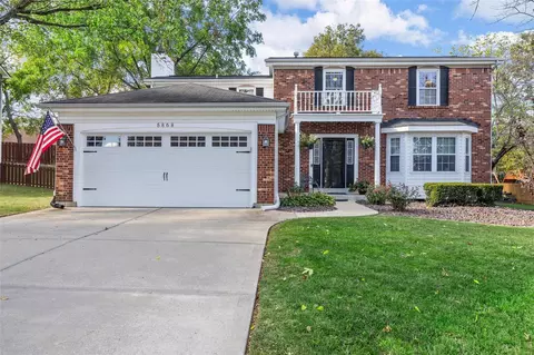 5868 Walnut Creek Blvd, Saint Charles, MO 63304