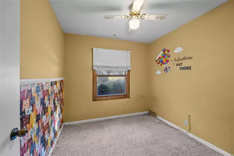 Bedroom - 447 Radford Ln, Ballwin, MO 63021 photo 5 of 5