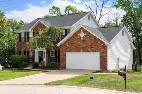 267 Cherry Hills Meadows Dr, Wildwood, MO 63040