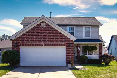 39 Glastonbury Ct, Lake Saint Louis, MO 63367