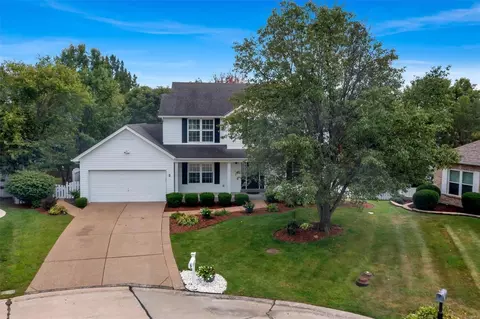 5 Dubois Ct, O'fallon, MO 63368 photo 3