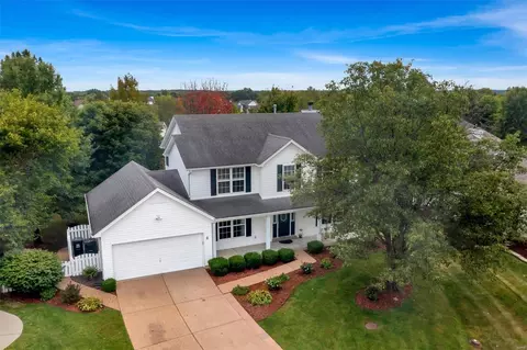 5 Dubois Ct, O'fallon, MO 63368 photo 8