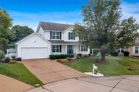 5 Dubois Ct, O'fallon, MO 63368 photo 2