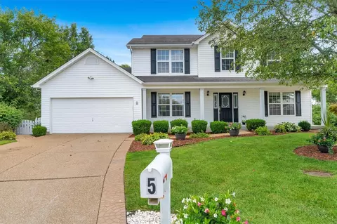 5 Dubois Ct, O'fallon, MO 63368 photo 47