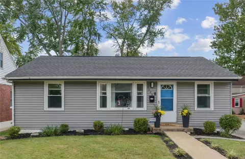 7006 Julian Ave, Saint Louis, MO 63130