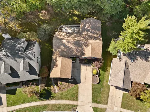 View/Area - 726 Strafford Ridge Dr, Ballwin, MO 63021 photo 1 of 3