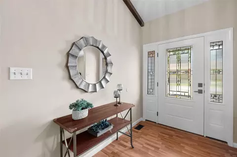 Entry Way - 726 Strafford Ridge Dr, Ballwin, MO 63021 photo 1 of 1