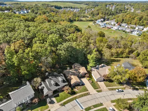 View/Area - 726 Strafford Ridge Dr, Ballwin, MO 63021 photo 3 of 3