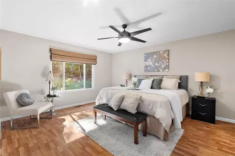 Bedroom - 726 Strafford Ridge Dr, Ballwin, MO 63021 photo 1 of 6