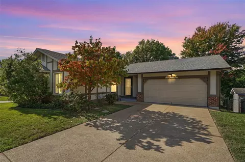 151 Birchleaf Dr, Saint Peters, MO 63376