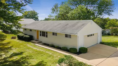511 Hanna Rd, Manchester, MO 63021 photo 32