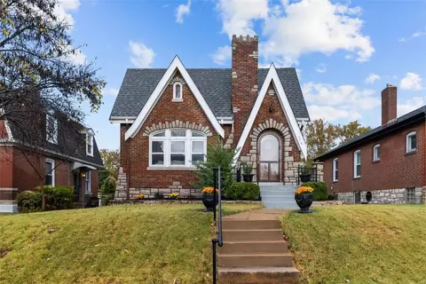 5519 Gresham Ave, Saint Louis, MO 63109