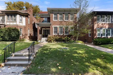 6441 San Bonita Ave, Clayton, MO 63105