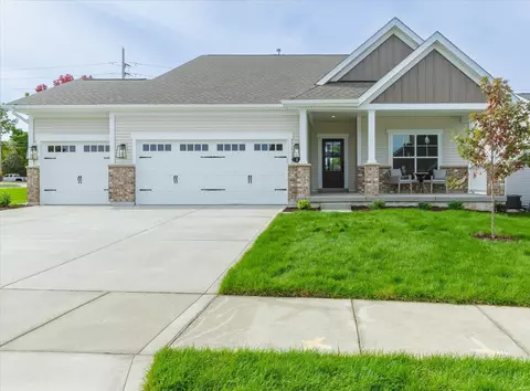 1 Denbrook Ter, Saint Charles, MO 63301