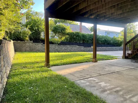 1138 Hobbs Mill Dr, Manchester, MO 63021 photo 8