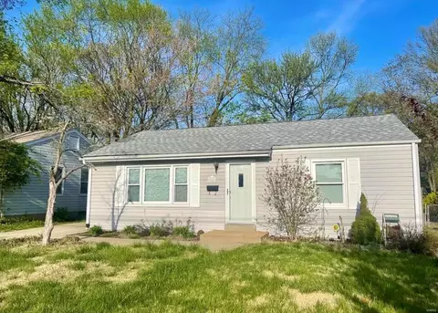 156 Graham Rd, Florissant, MO 63031