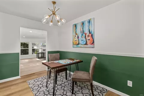 Dining - 903 Taylor Pl, O'fallon, MO 63366 photo 1 of 1