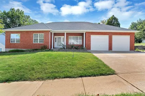 16830 Enderbush Ln, Eureka, MO 63025 photo 1