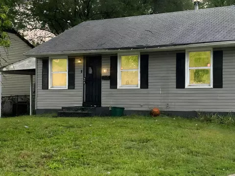 413 Midlothian, Riverview, MO 63137