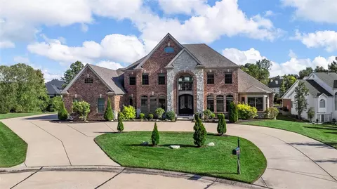 1014 Devonworth Manor Way, Chesterfield, MO 63017