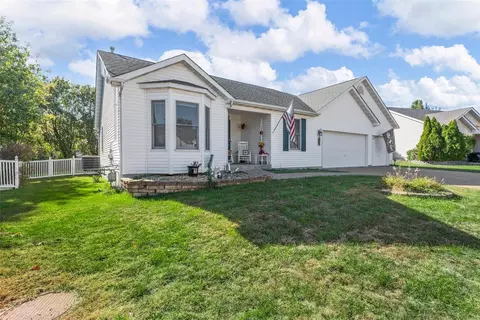185 Marshall Dr, Wentzville, MO 63385