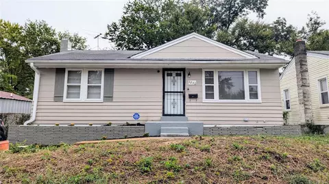 6240 Jefferson Ave, Berkeley, MO 63134