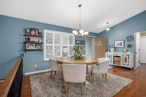 40 Dunmore Cir, O'fallon, MO 63368 photo 5