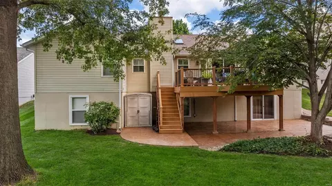 40 Dunmore Cir, O'fallon, MO 63368 photo 47