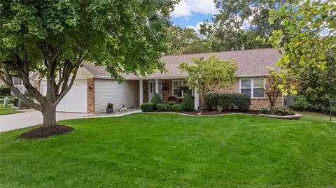 40 Dunmore Cir, O'fallon, MO 63368 photo 2