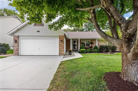 40 Dunmore Cir, O'fallon, MO 63368 photo 3