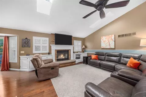 40 Dunmore Cir, O'fallon, MO 63368 photo 9