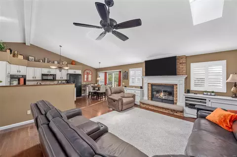 40 Dunmore Cir, O'fallon, MO 63368 photo 8
