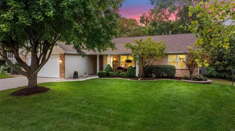40 Dunmore Cir, O'fallon, MO 63368