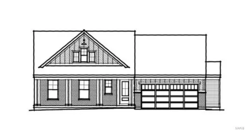 406 Smithton Blvd, O'fallon, MO 63368