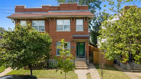 1307 S Newstead Ave, Saint Louis, MO 63110