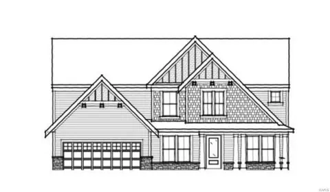 724 Southerland Dr, O'fallon, MO 63368