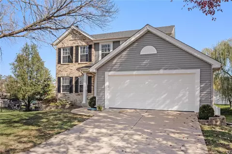 309 Westwind Estates Ln, Valley Park, MO 63088