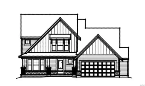 402 Smithton Dr, O'fallon, MO 63368