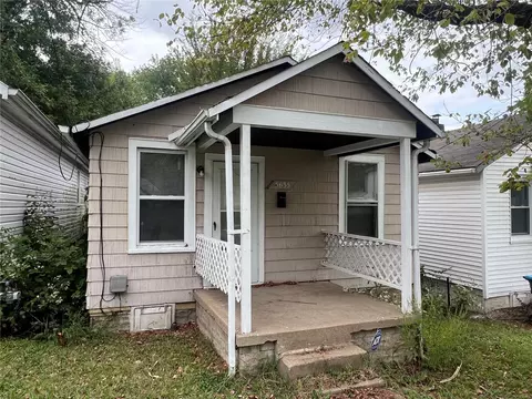 5635 Hodiamont Ave, Saint Louis, MO 63136