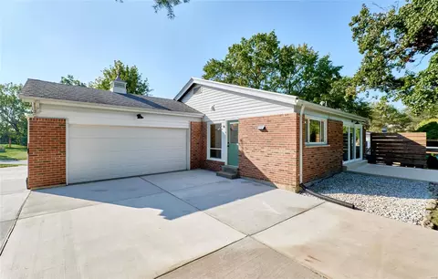 505 Antioch Ln, Ballwin, MO 63011 photo 33