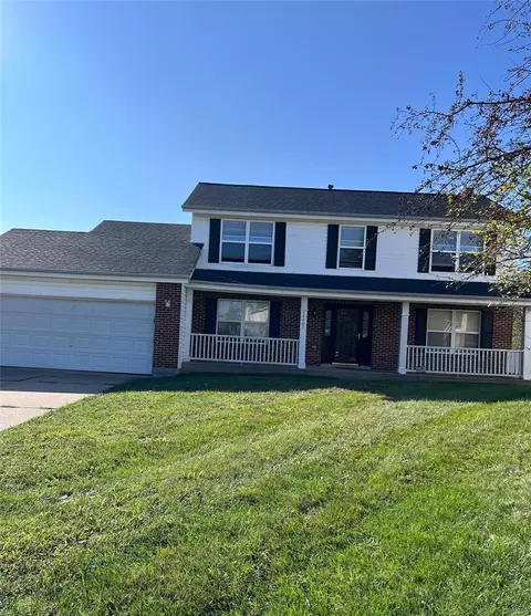 14401 Cape Charles Ct, Florissant, MO 63034