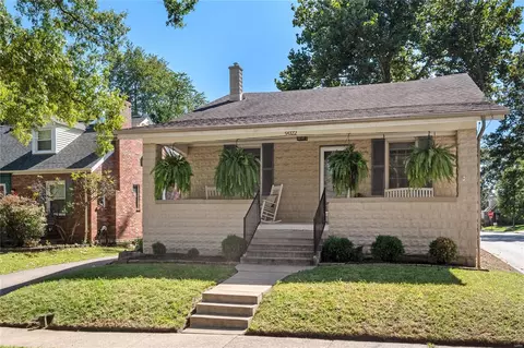9022 Lawn Ave, Brentwood, MO 63144
