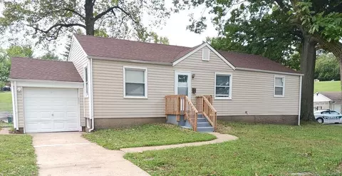 5608 Curry Ave, Saint Louis, MO 63136